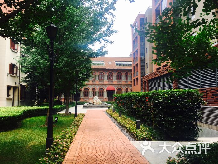 慧公馆maison de lhui(思南公馆店)图片 - 第245张