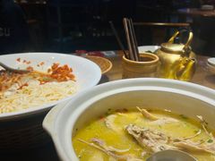 -印象鲵宴·张家界地标美食名片(溪布街店)