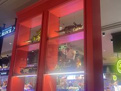 -SEA西雅图海鲜自助餐厅(海乐世界店)