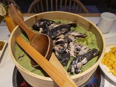 客家黑鸡汤-黑鸡小馆(金源店)