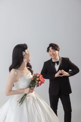 -拾年·定制婚纱摄影