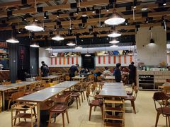 -潮界(LU·ONE凯德晶萃广场店)