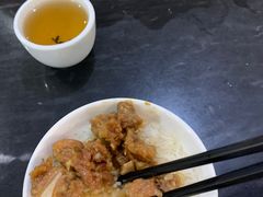 -品香排骨饭(羊官路店)