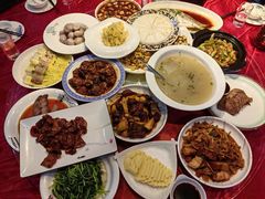 -新虹楼饭庄(崇明陈家镇店)