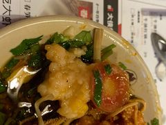 太极双滑（玉米虾滑）-蜀大侠火锅(寰球文化地标·总府店)