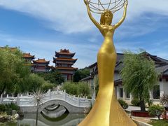 -威海华夏城景区