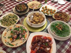 -龙桥私厨·姜花菊花过桥鱼·顺德菜(容桂店)