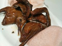 -潮福城大酒楼·潮味粤品·港式点心(湖滨北路店)