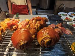 -味餐厅·海鲜·火锅·自助餐