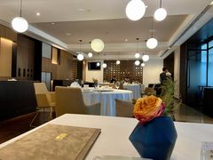 -伯衡55·吉品轩(乌鲁木齐南路店)