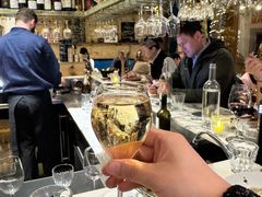 -Le Comptoir de la Gastronomie