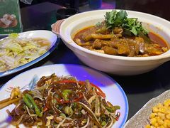 -醉小酒馆·川菜·江湖菜·重庆菜(观音桥旗舰店)