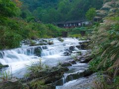 -华蓥山天意谷景区