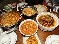 -小柴米·传统江西菜(万寿宫店)