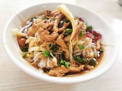 -富辉粉店·海南咖喱饭