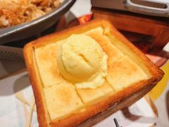 -绿茶餐厅(淮安区万达广场店)