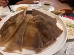 -东来顺饭庄(天坛店)