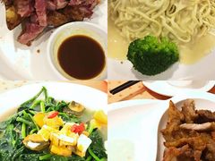 -潮喜竹溪荔湖酒家(荔枝湾店)