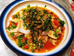 -黄河轩食府(吉祥街店)