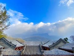 -少林功夫文化中心·独门独院