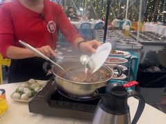 -小煵记·打边炉(西丽文光店)