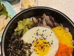 -韩时烤肉(丰科万达广场店)