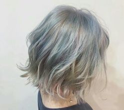 -GIRL STYLE 烫发·染发沙龙