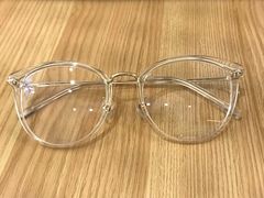 -MUJOSH木九十眼镜(月星环球港B1店)