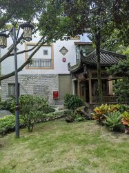 -莲生母婴月子中心(清水河公园店)