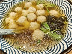 -北丐先生·野馄饨烧烤(雨花万象店)