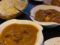 -Santoor 萨都里印度餐厅(北锣鼓巷店)