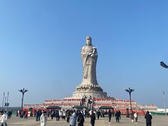 -天津妈祖文化园