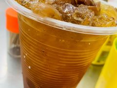 龙眼茶-榮泰米粉湯(Left Shop)