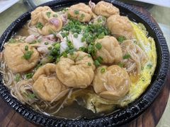 -大自然美食农庄(广州南站店)
