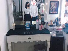 -DEKA大咔摄影·企业形象照·商务形象照拍摄(番禺南村万博店)