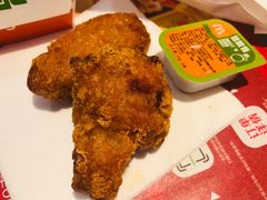 -麦当劳(酒仙桥路店)