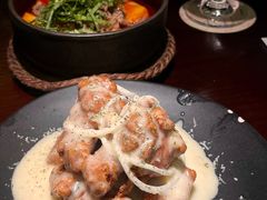 -Fuzzy Bistro 浮几韩餐·茶酒馆
