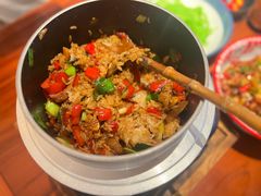 -隐厨·中国菜馆(三里屯T+MALL店)