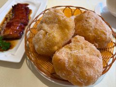 黄金沙翁-兴悦酒家(环市东路店)