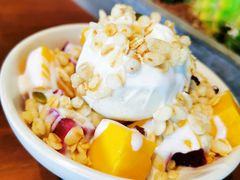 盛夏冰淇淋-West10 西拾·西餐厅·创意菜(未来科技城店)