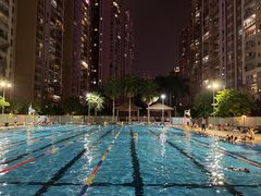 -猎德游泳池(猎德花园店)