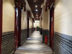 -前门烤鸭(江东中路店)