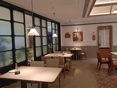 -漢舍川菜馆(国贸商城店)