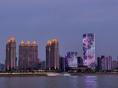 -武汉关码头(轮渡站)