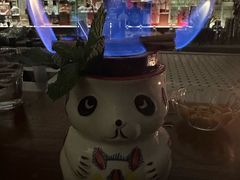 -MAYBE 威士忌 coffee&bar·清吧