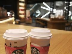 -星巴克(北京环球金融中心店)