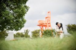 -HY小曼wedding·TOPYOUNG团队