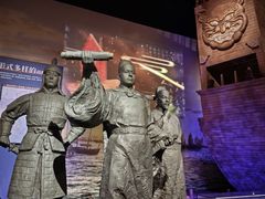 -中国人民解放军海军博物馆