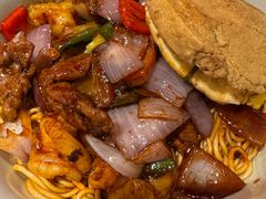 -王繁星面馆(西安熙地港店)