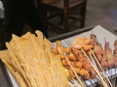 -破店肥哈·东北烧烤·夜宵(南山保利店)